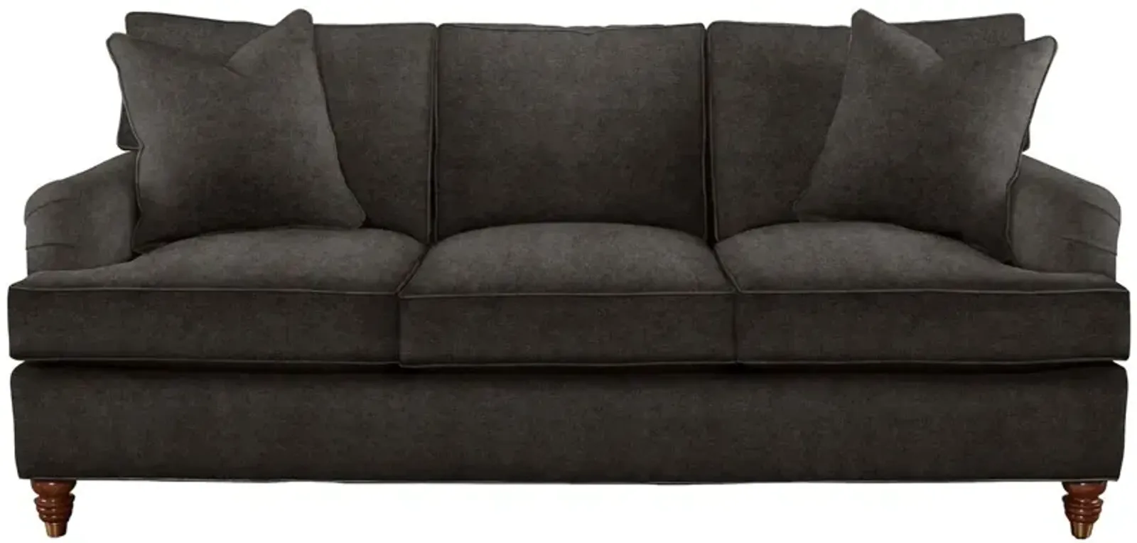 Kate Queen Sleeper Sofa, Crypton Velvet (111141946)