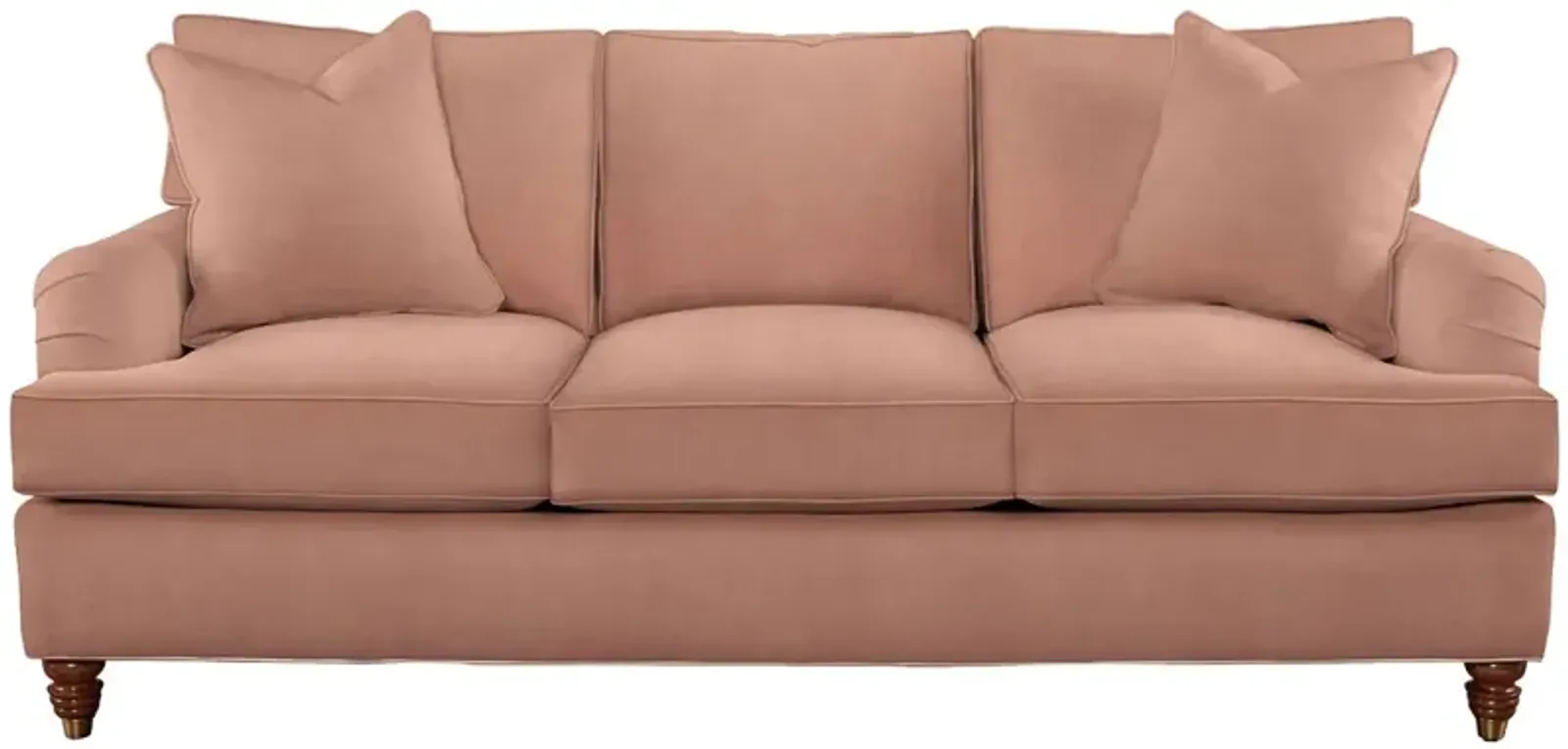 Kate Queen Sleeper Sofa, Crypton Velvet (111141949)