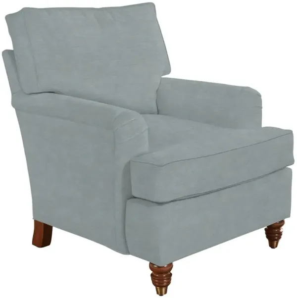 Kate Chair, Crypton Linen
