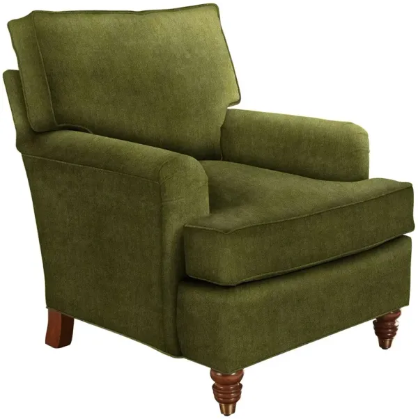 Kate Chair, Crypton Velvet