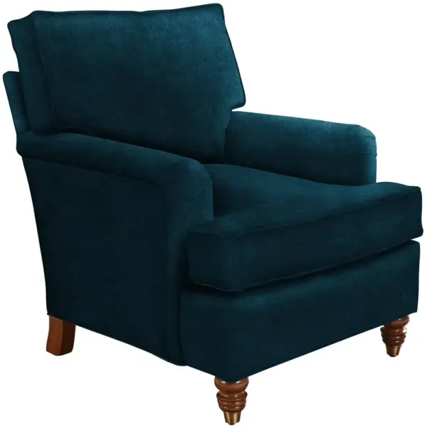 Kate Chair, Crypton Velvet