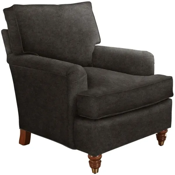 Kate Chair, Crypton Velvet