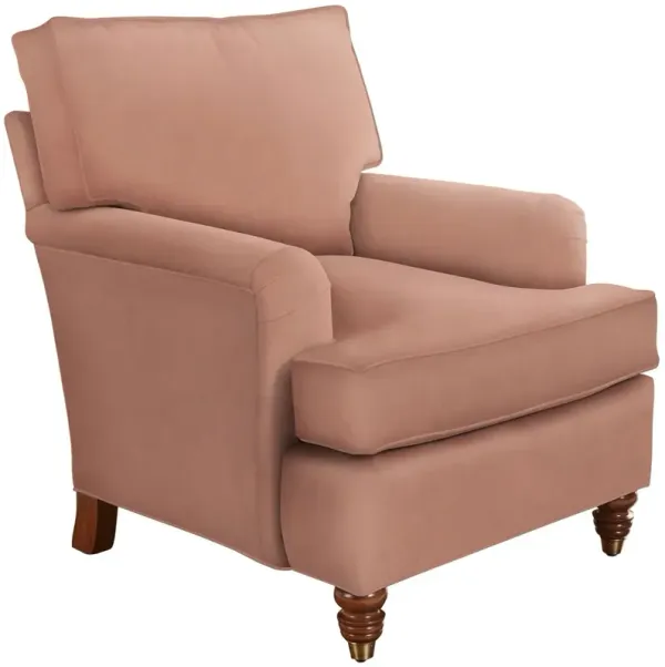 Kate Chair, Crypton Velvet