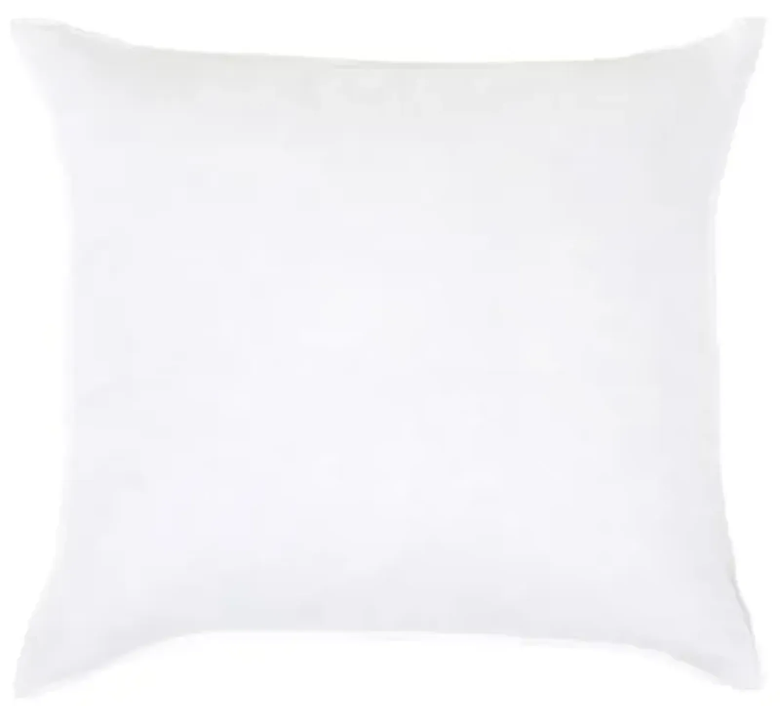 Parker Linen Sham Set - White - Pom Pom at Home