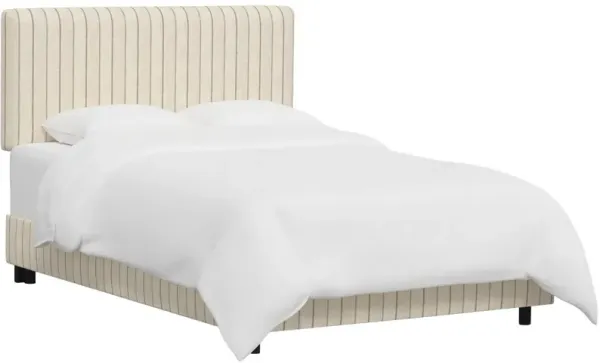 Novak Bed, Pinstripe