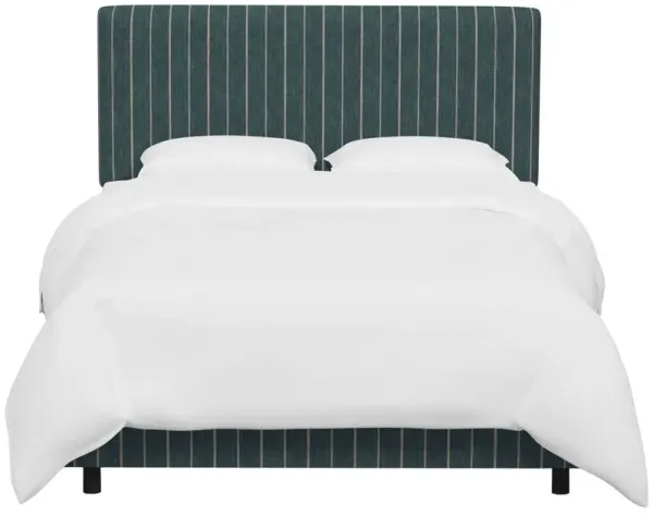 Novak Bed, Pinstripe