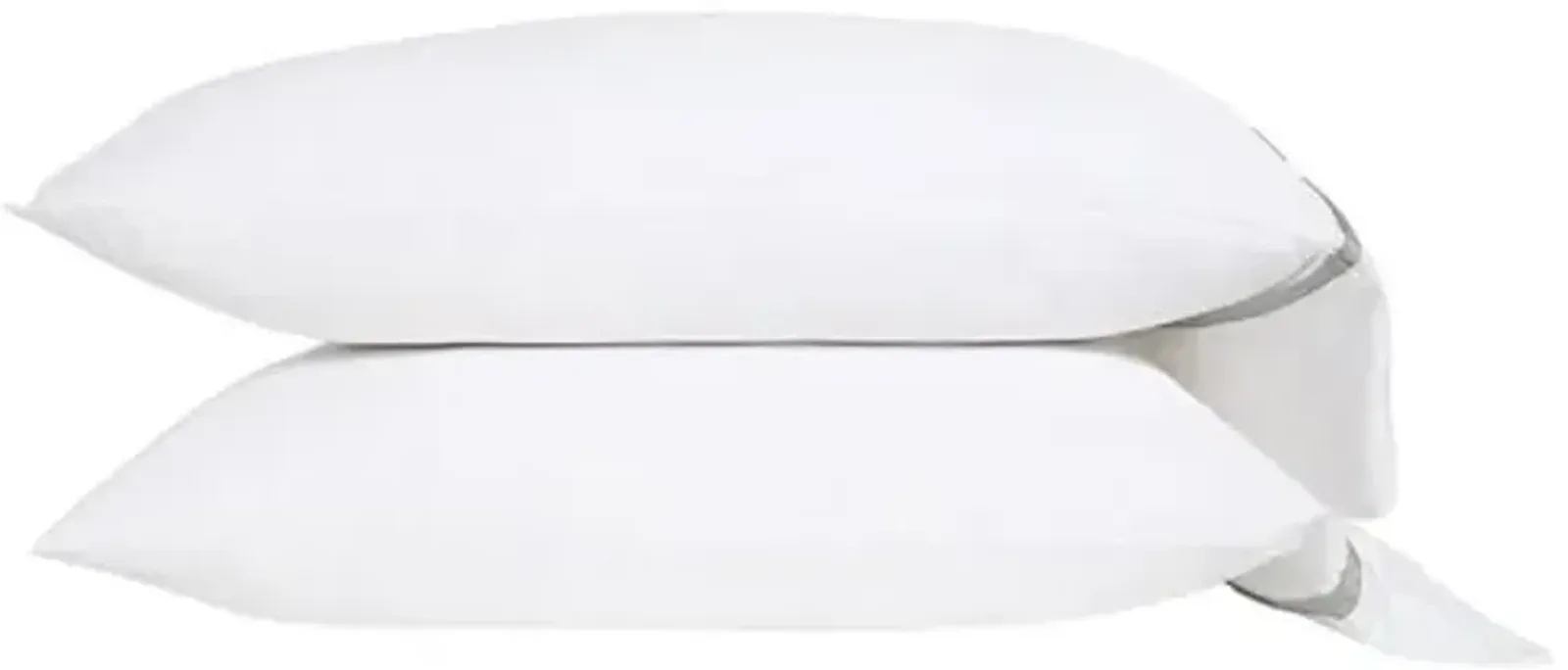 Langston Bamboo Sateen Pillowcase Set - Pom Pom at Home