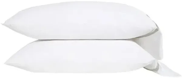 Langston Bamboo Sateen Pillowcase Set - Pom Pom at Home