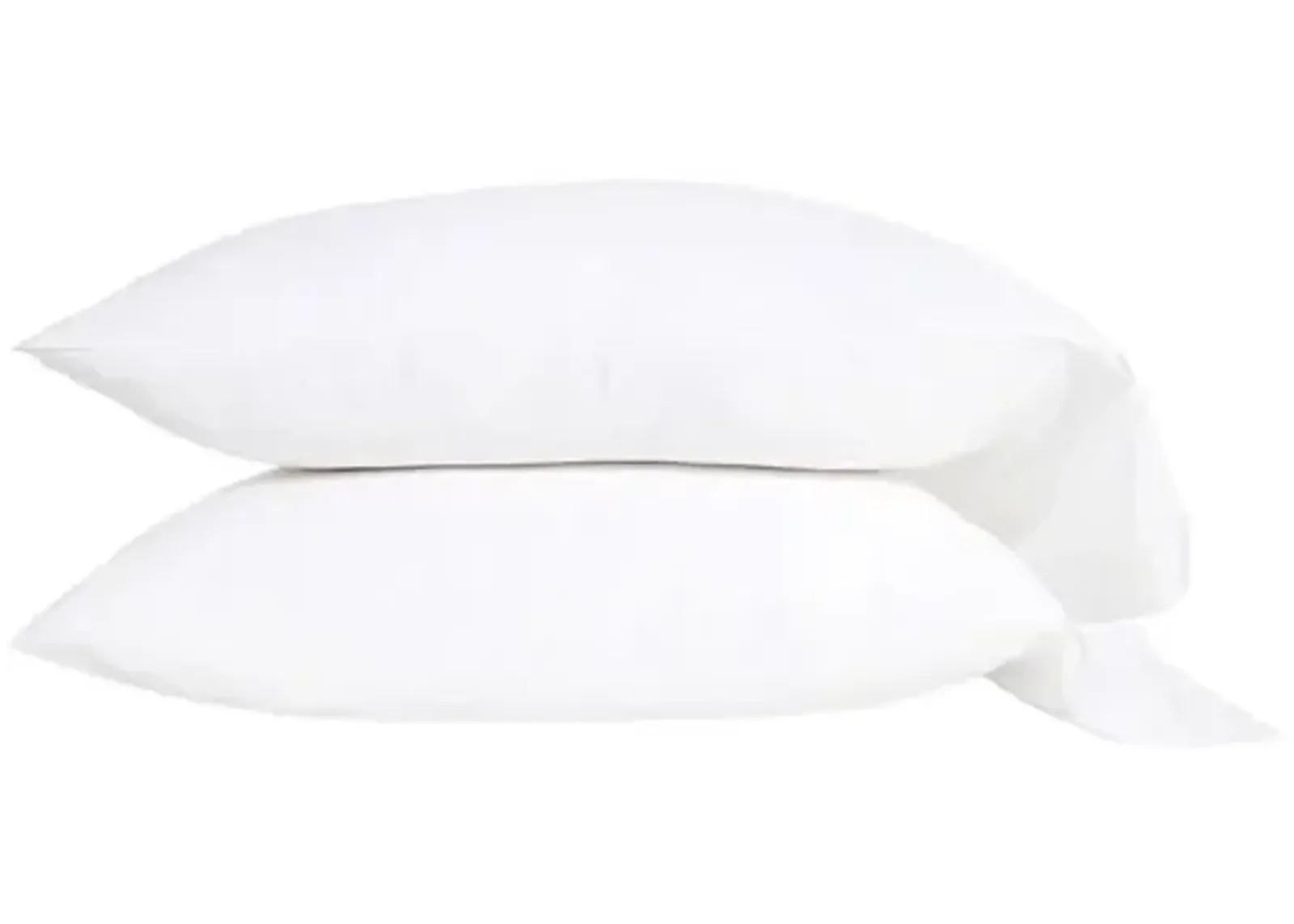 Sheena Bamboo Sateen Pillowcase Set - Pom Pom at Home