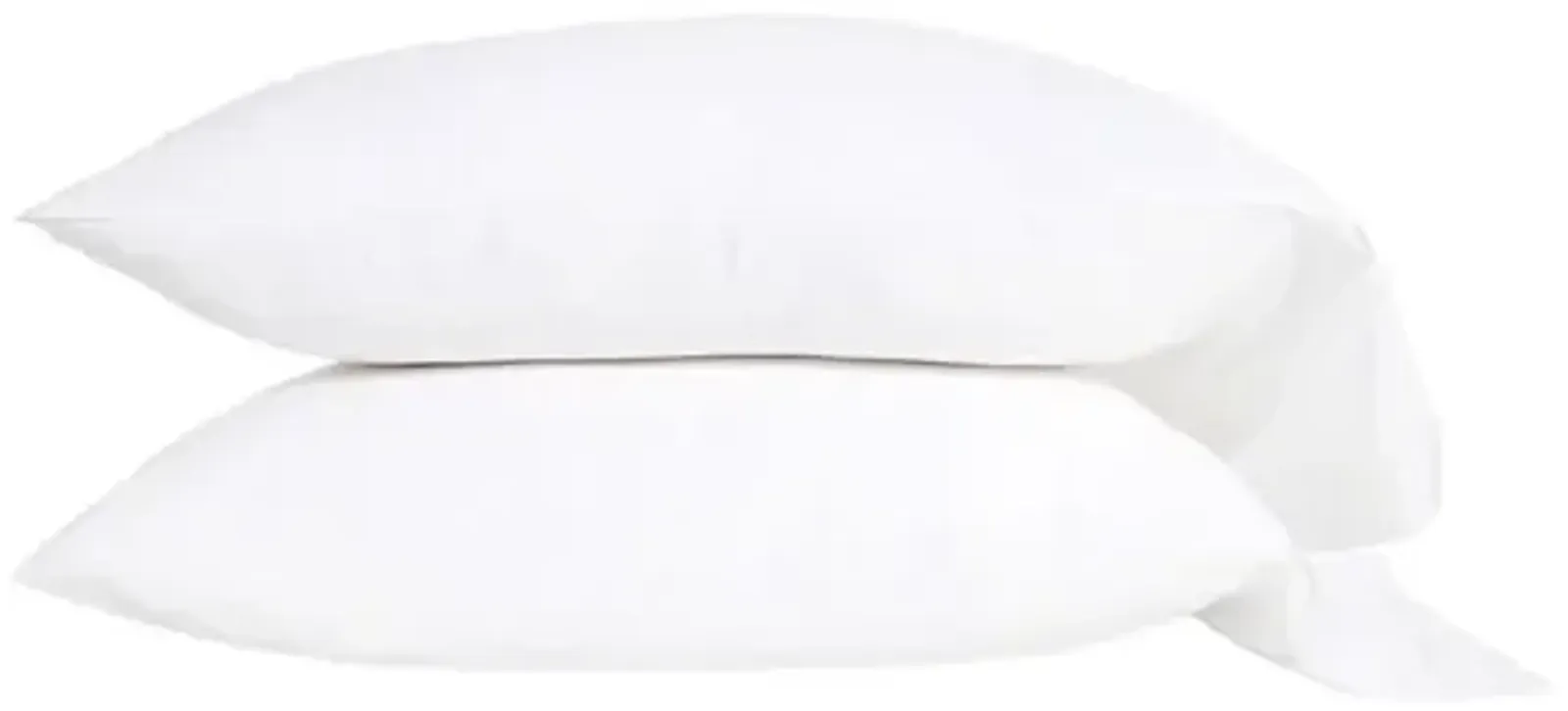 Sheena Bamboo Sateen Pillowcase Set - Pom Pom at Home