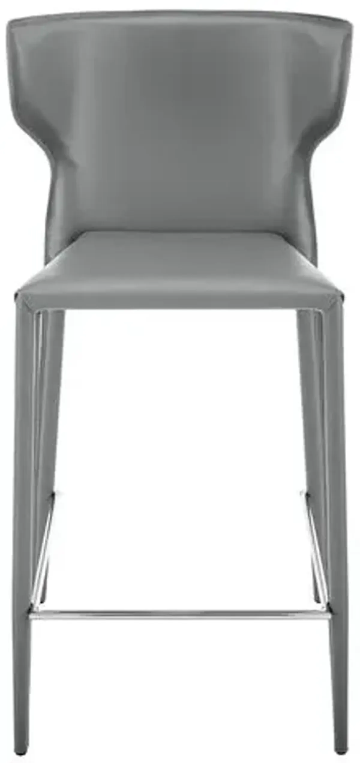 Set of 2 Elysium Counter Stools