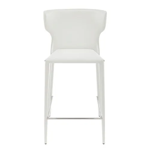 Set of 2 Elysium Counter Stools