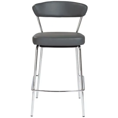 Set of 2 Astralis Counter Stools