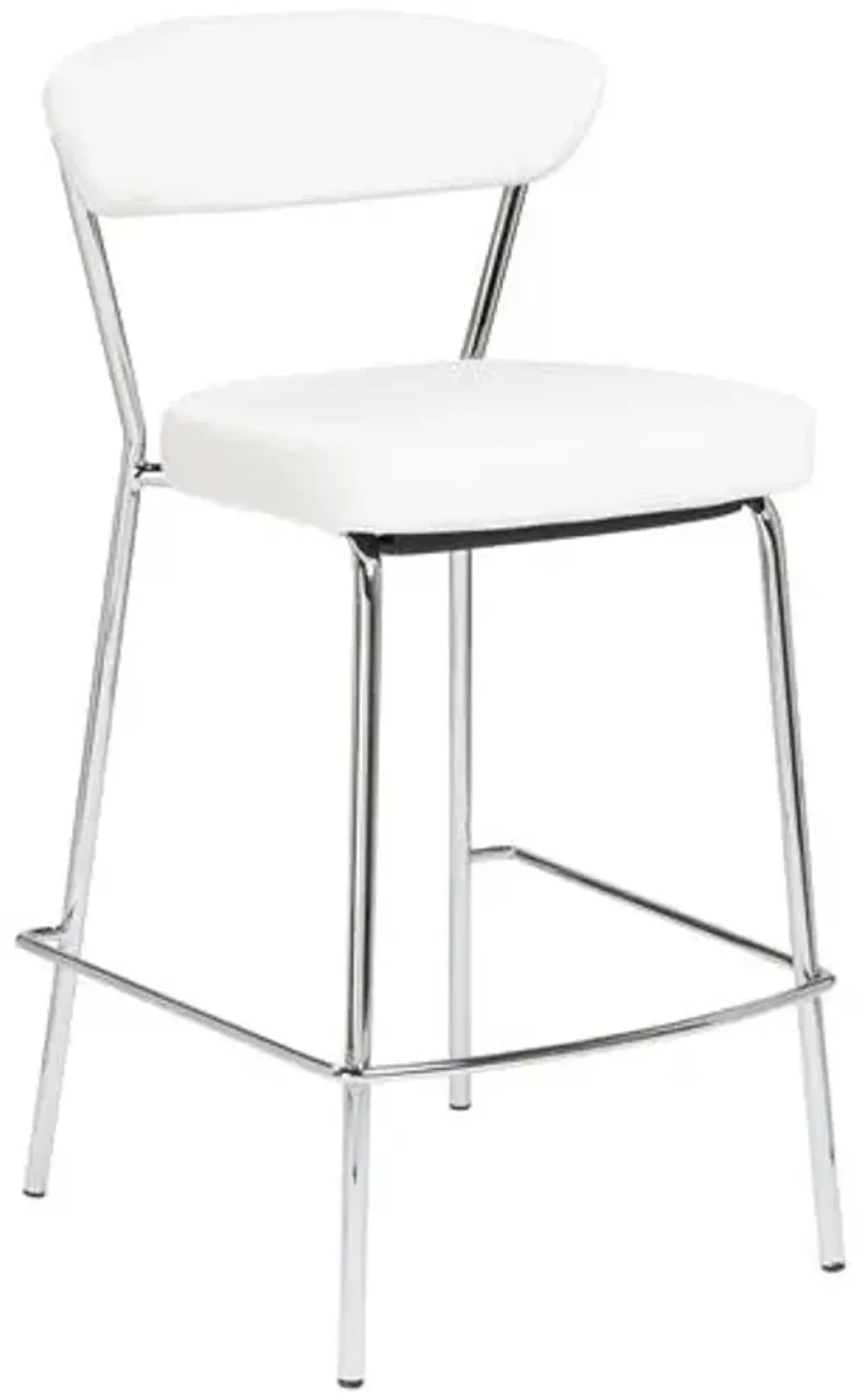 Set of 2 Astralis Counter Stools