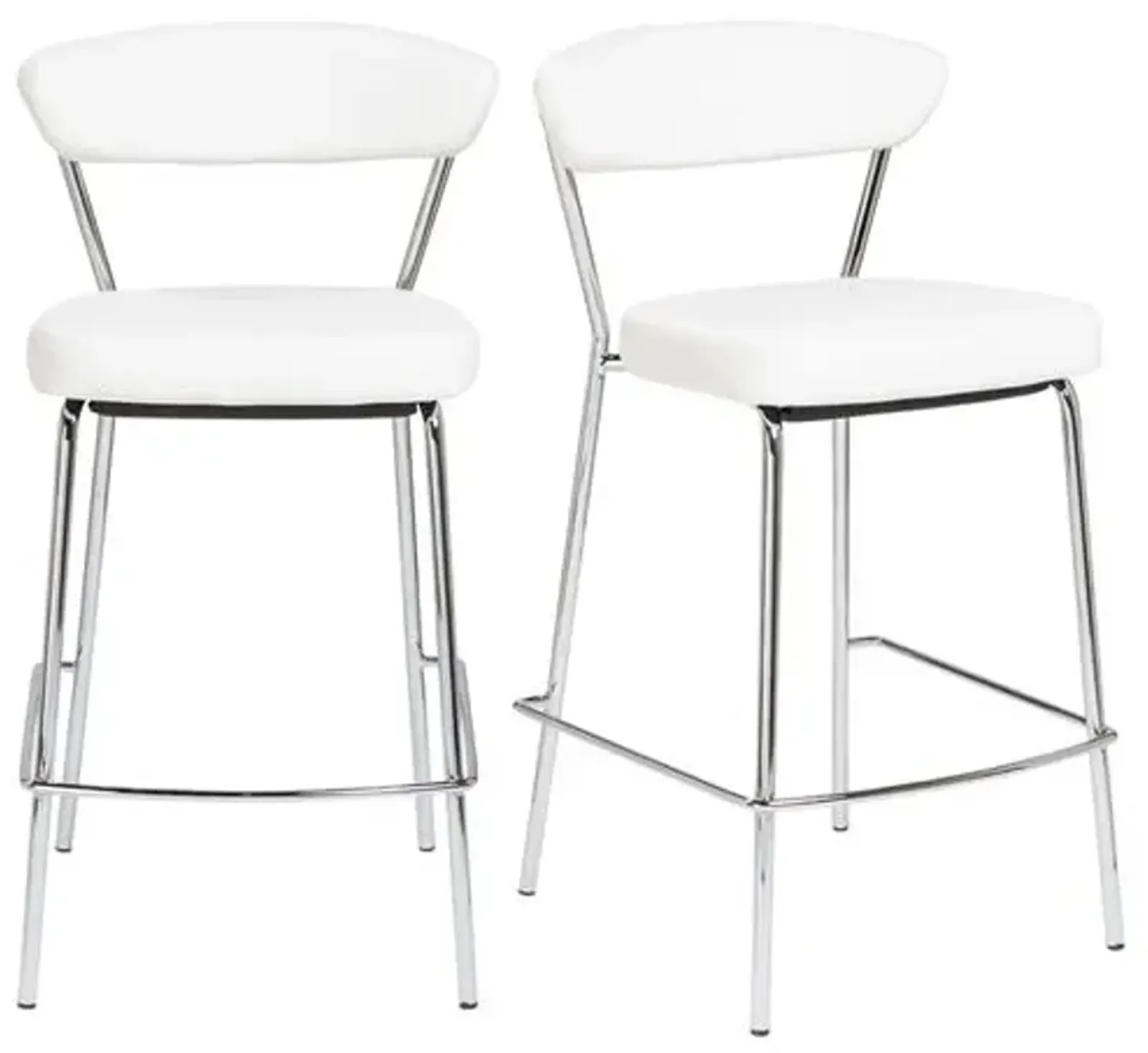 Set of 2 Astralis Counter Stools