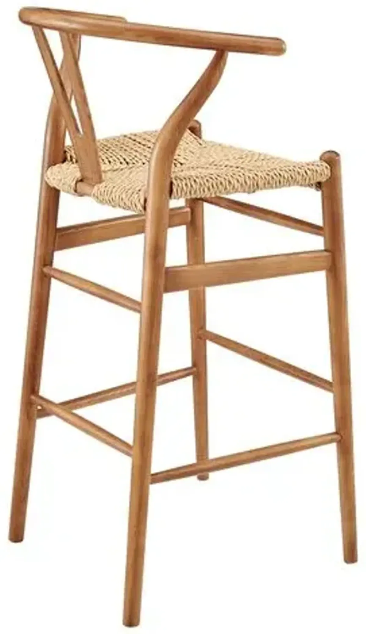 Rivello Outdoor Barstool - Gold