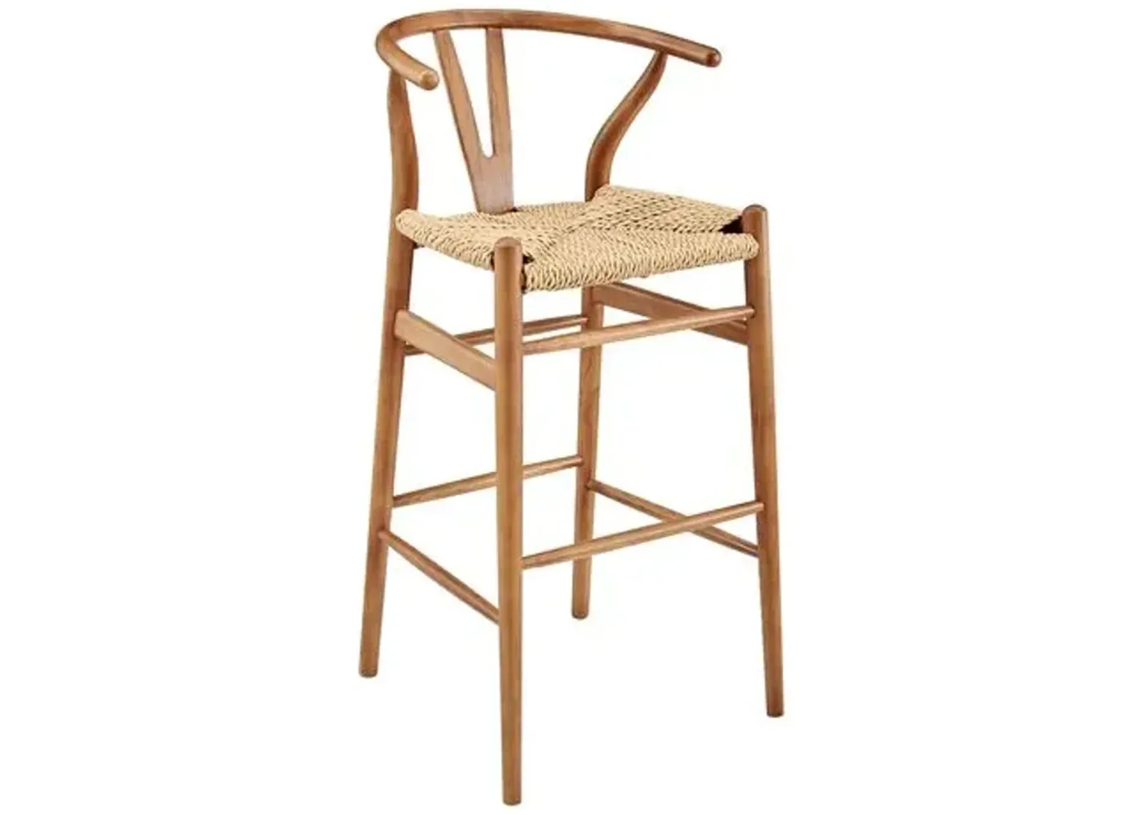 Rivello Outdoor Barstool - Gold