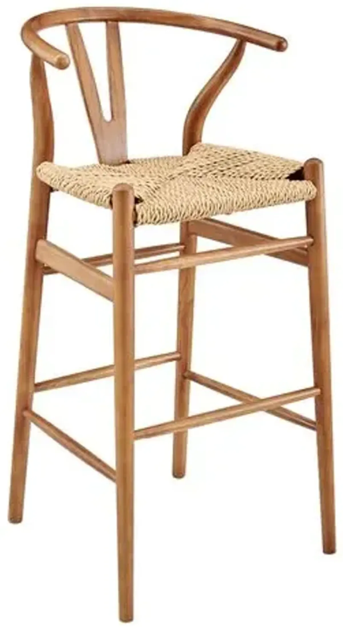 Rivello Outdoor Barstool - Gold