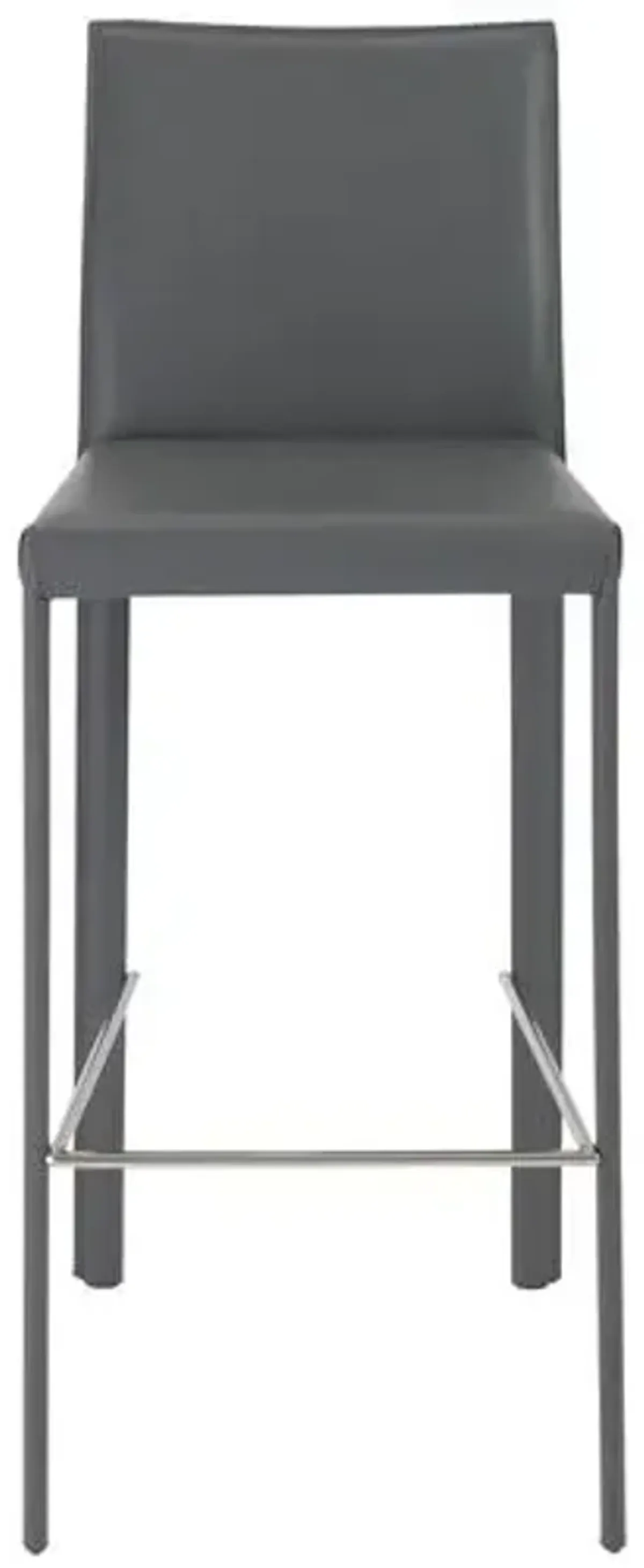 Set of 2 Sedona Barstools - Gray