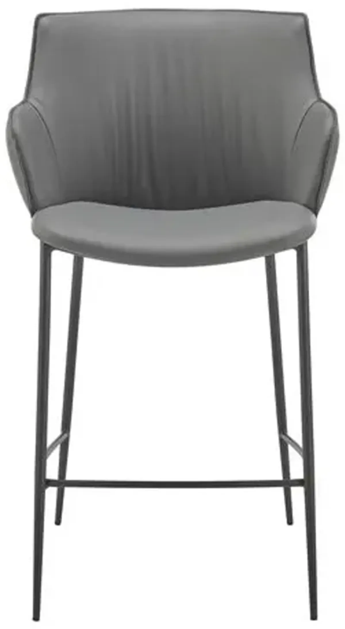 Varekai Counter Stool - Leatherette