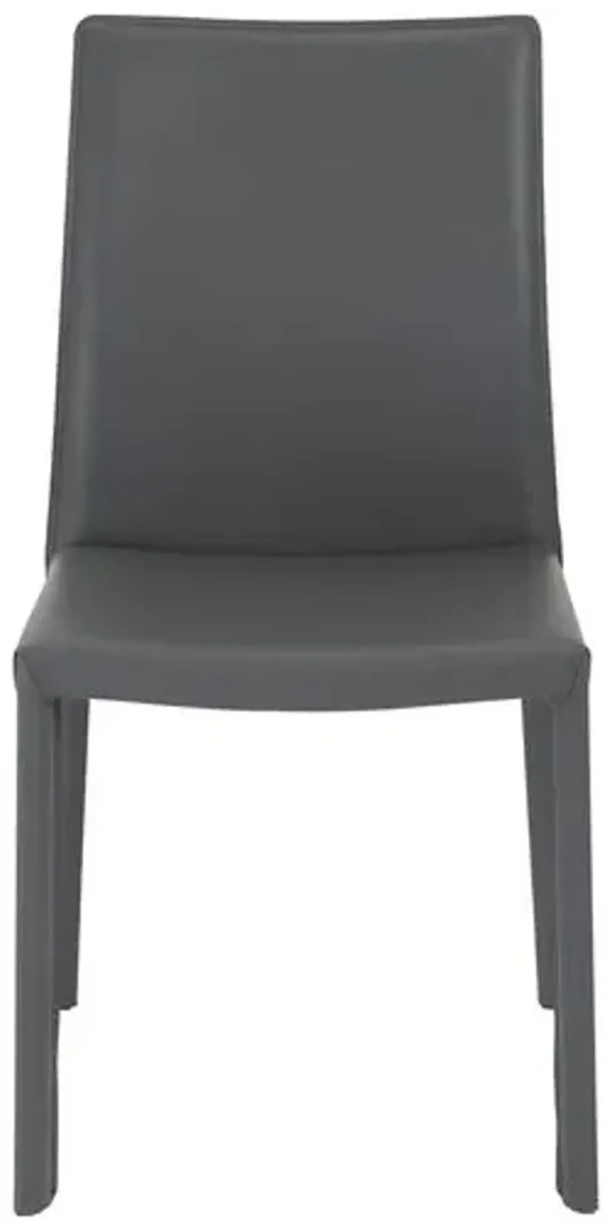 Set of 2 Sedona Side Chairs - Gray