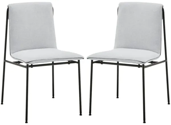 S/2 Nordholm Side Chairs