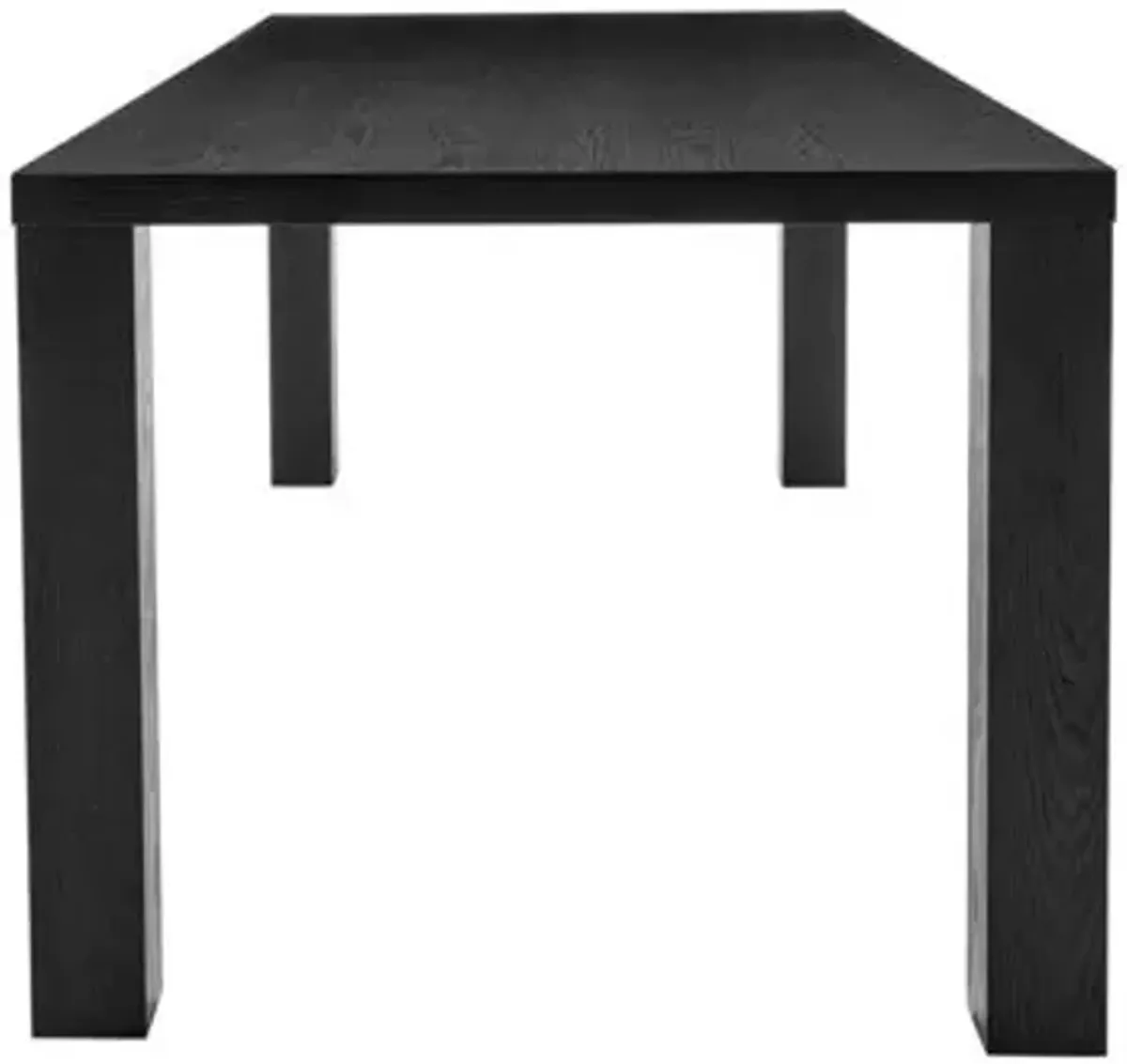 Harmonia 84" Rectangular Dining Table