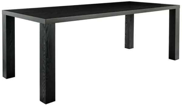 Harmonia 84" Rectangular Dining Table