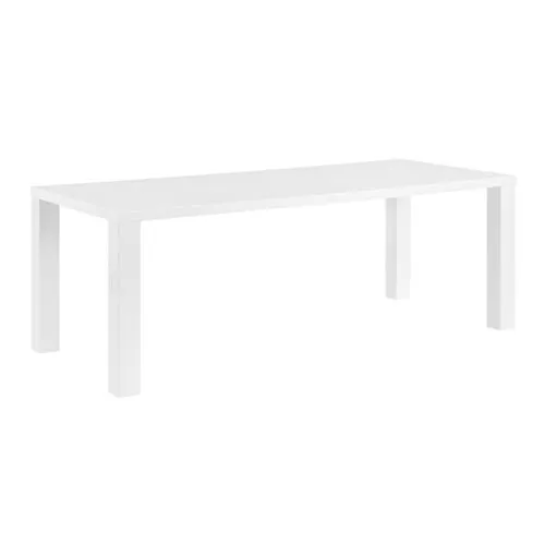 Harmonia 84" Rectangular Dining Table