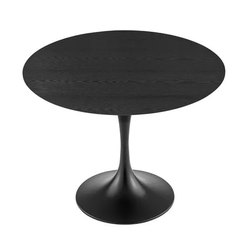 Aiden 40" Round Tulip Dining Table