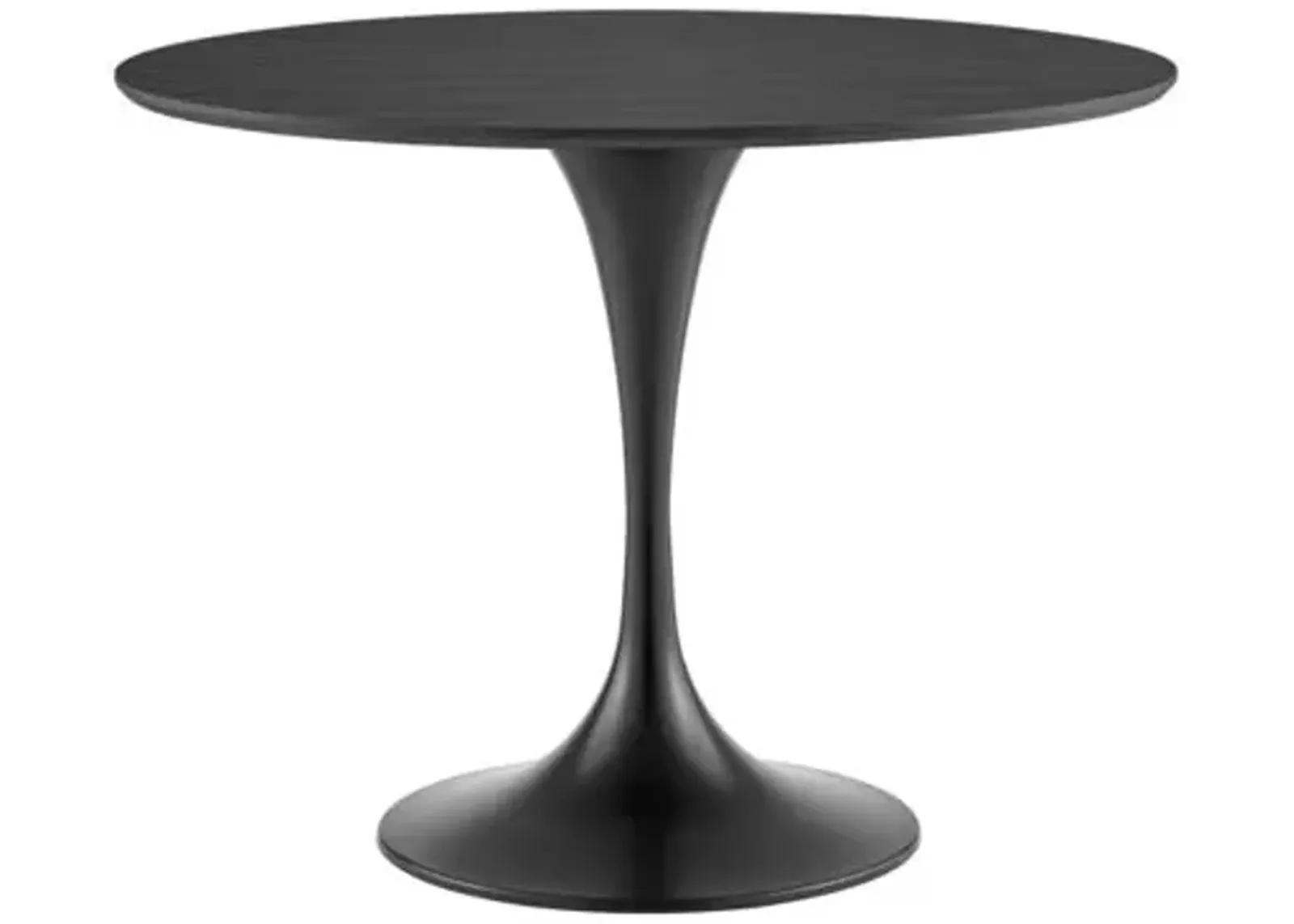 Aiden 40" Round Tulip Dining Table