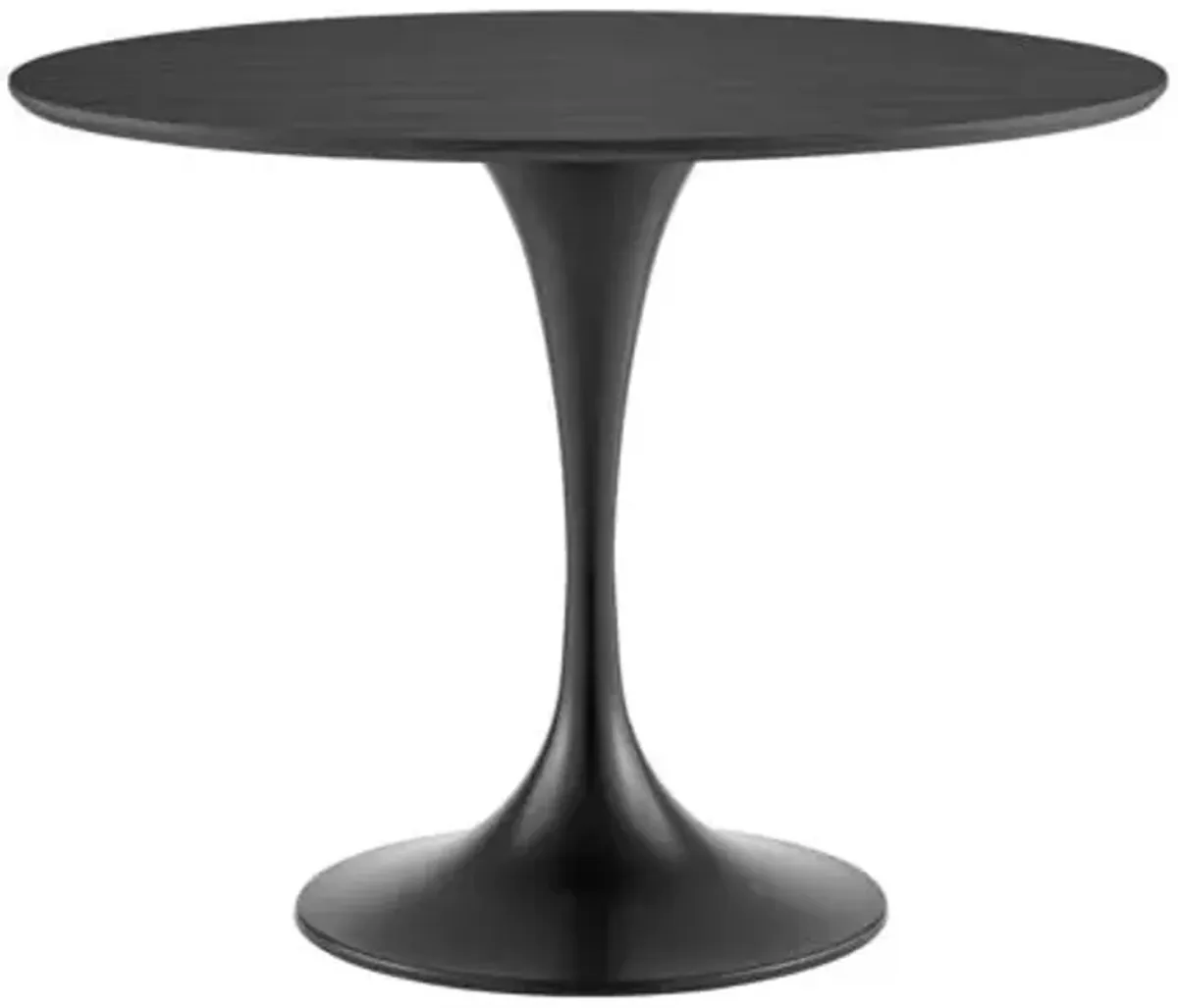 Aiden 40" Round Tulip Dining Table