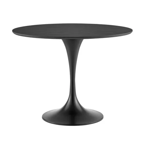 Aiden 40" Round Tulip Dining Table