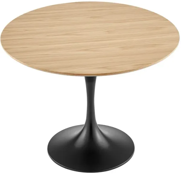 Aiden 40" Round Tulip Dining Table