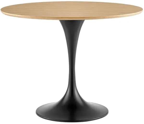 Aiden 40" Round Tulip Dining Table