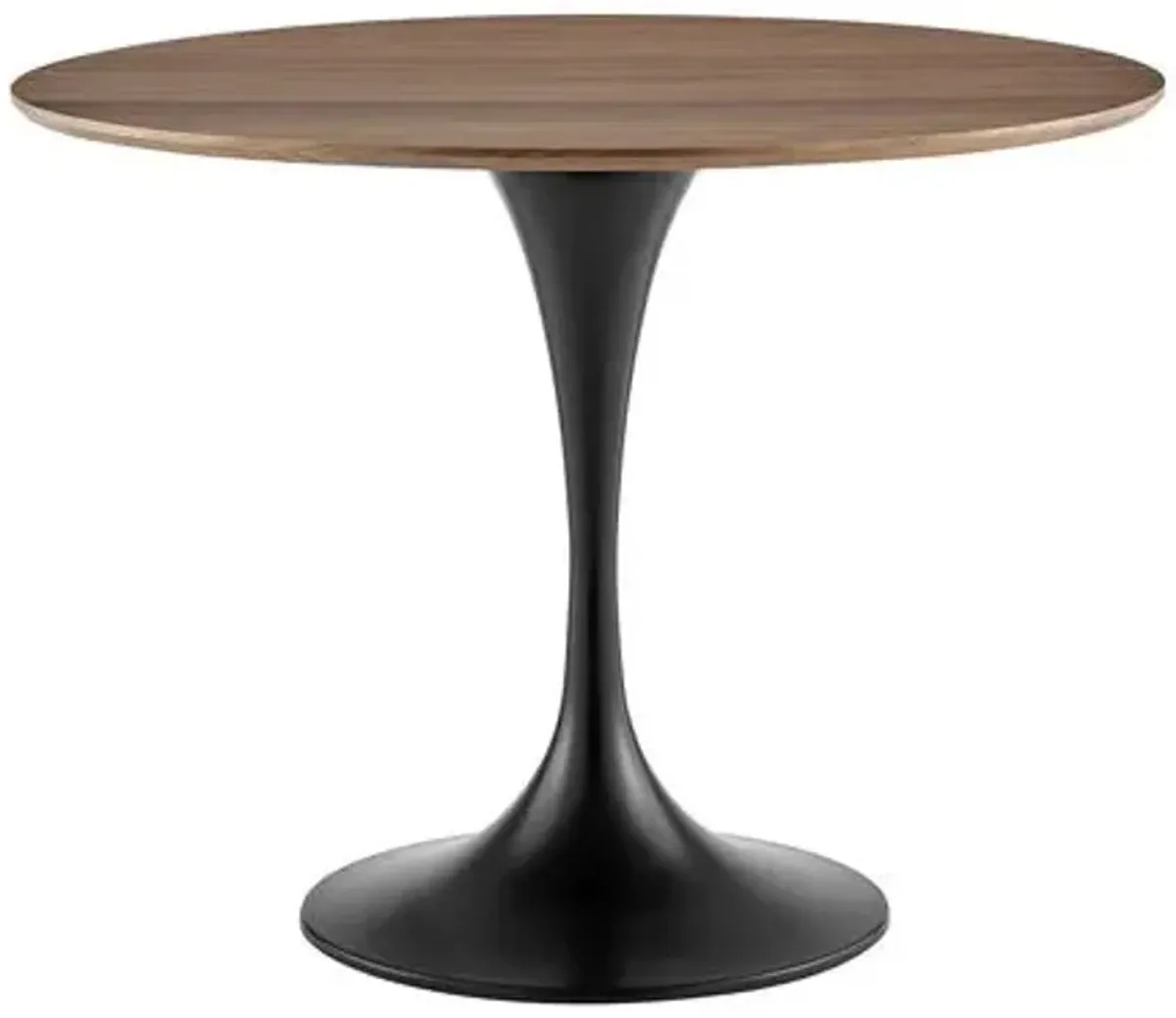 Aiden 40" Round Tulip Dining Table