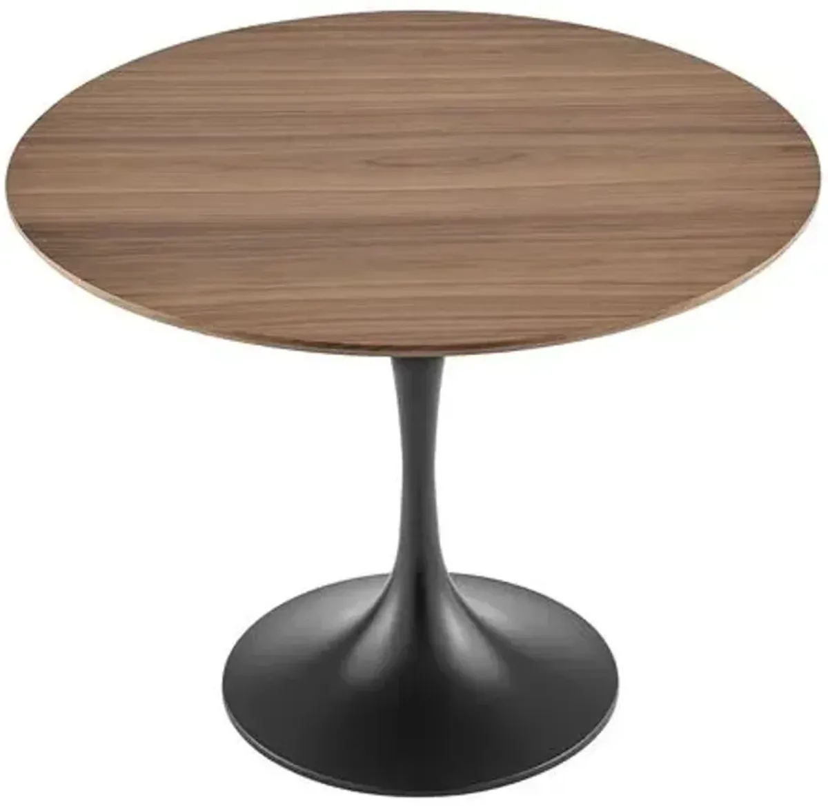 Aiden 40" Round Tulip Dining Table