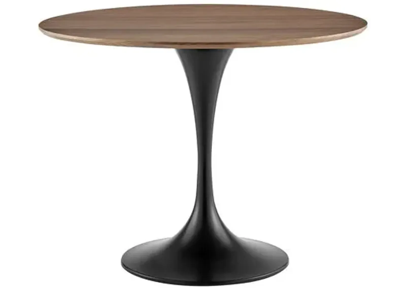 Aiden 40" Round Tulip Dining Table