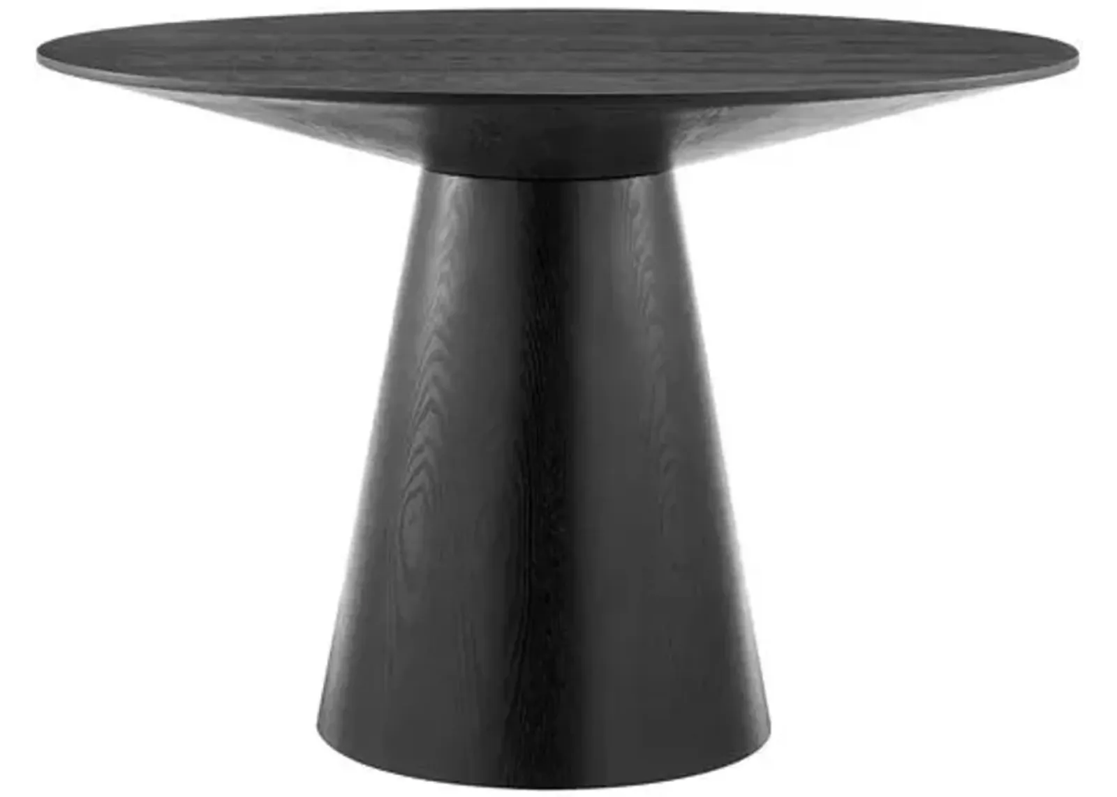 Dexter 43" Round Dining Table