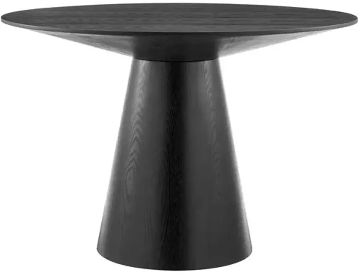 Dexter 43" Round Dining Table