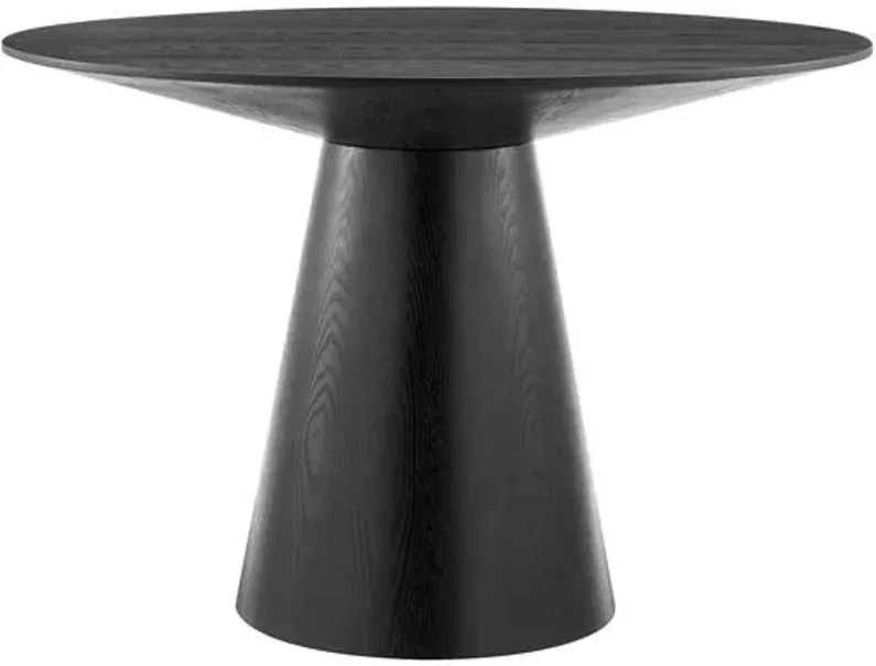 Dexter 43" Round Dining Table