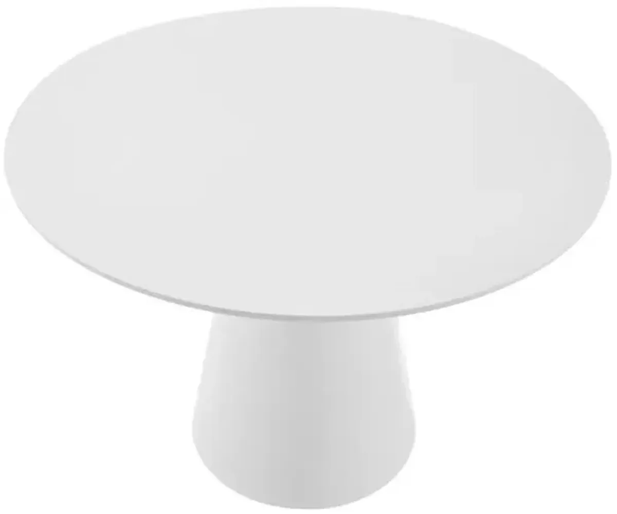 Dexter 43" Round Dining Table