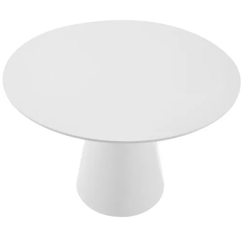 Dexter 43" Round Dining Table