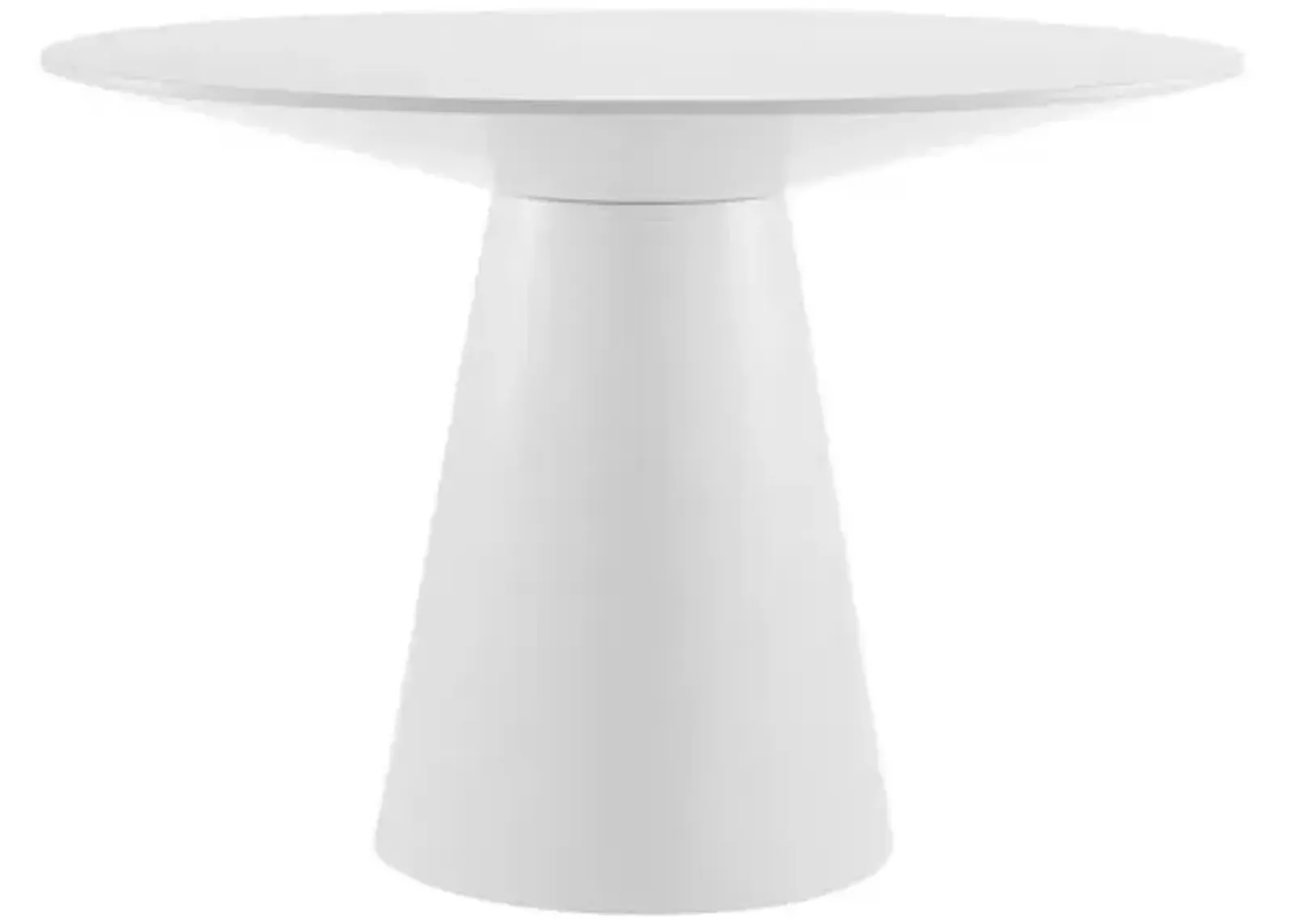 Dexter 43" Round Dining Table