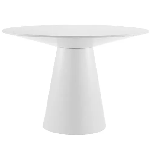 Dexter 43" Round Dining Table