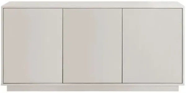 Lumiera 65" Sideboard - Gray