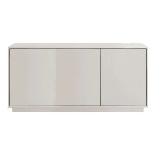 Lumiera 65" Sideboard - Gray