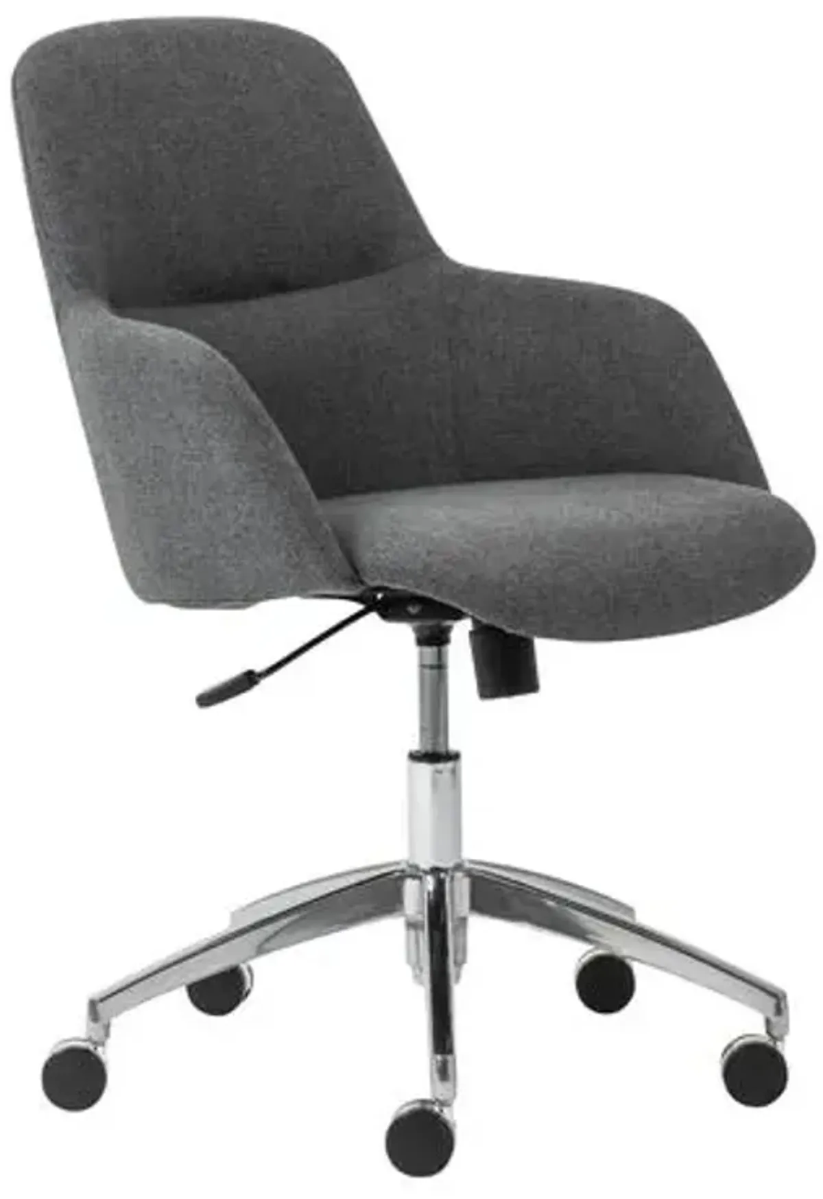 Vireo Office Chair - Gray