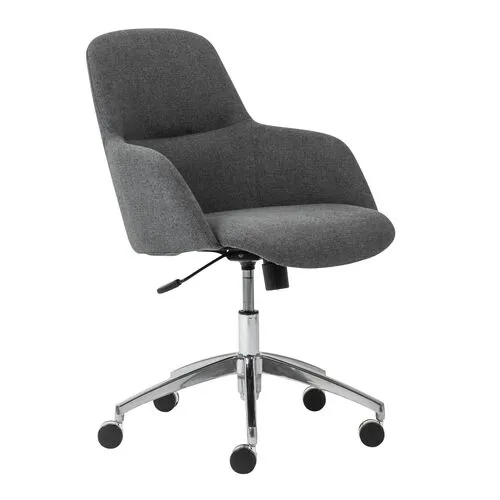 Vireo Office Chair - Gray