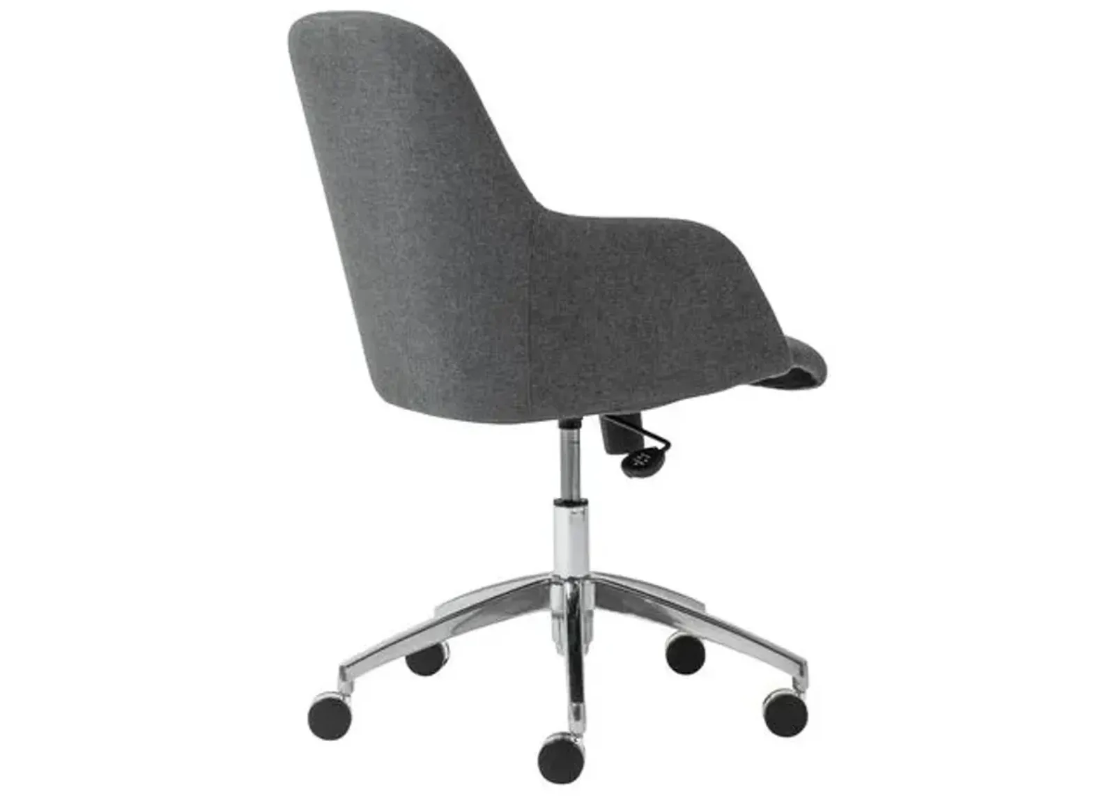 Vireo Office Chair - Gray